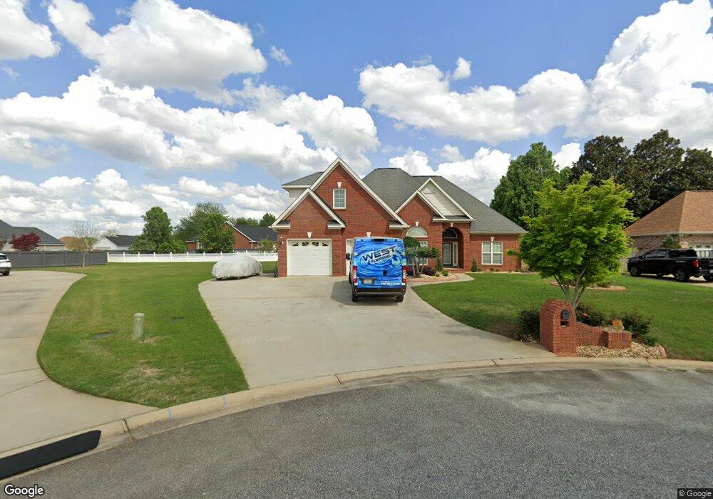 304 Sangable Ct, Warner Robins, GA 31088 - photo 1