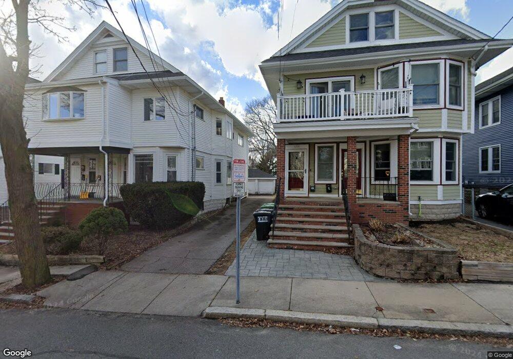 127 W Adams St, Somerville, MA 02144 - photo 1