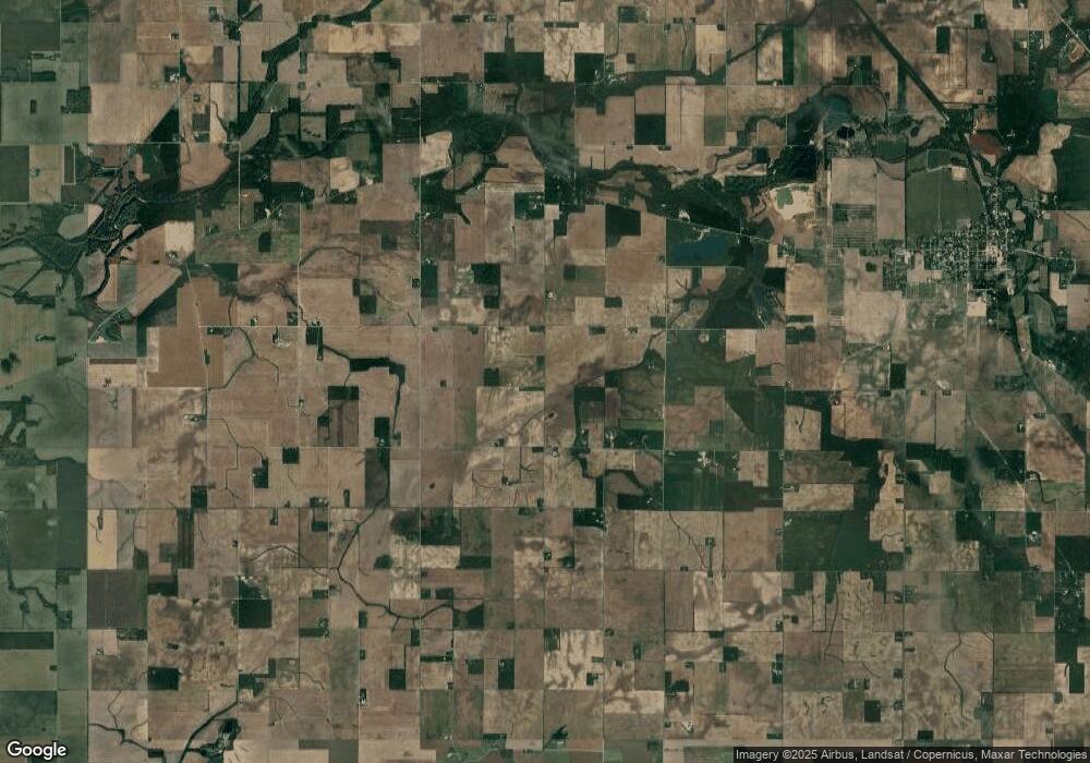 n/a 1100 W, Thorntown, IN 46071 - photo 1