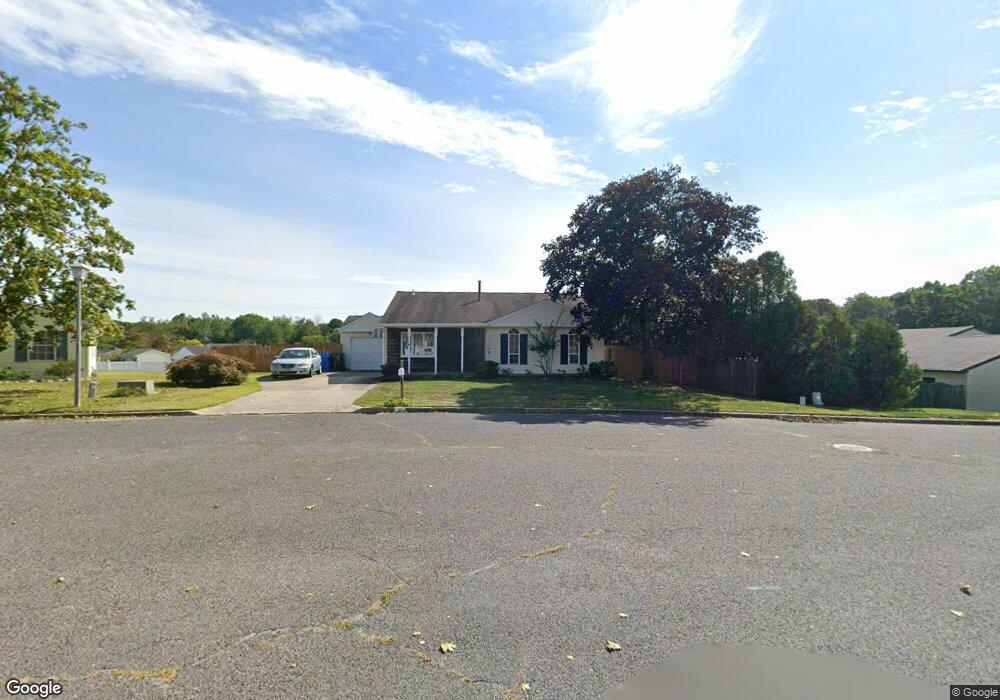 6 Concord Ct, Tinton Falls, NJ 07753 - photo 1