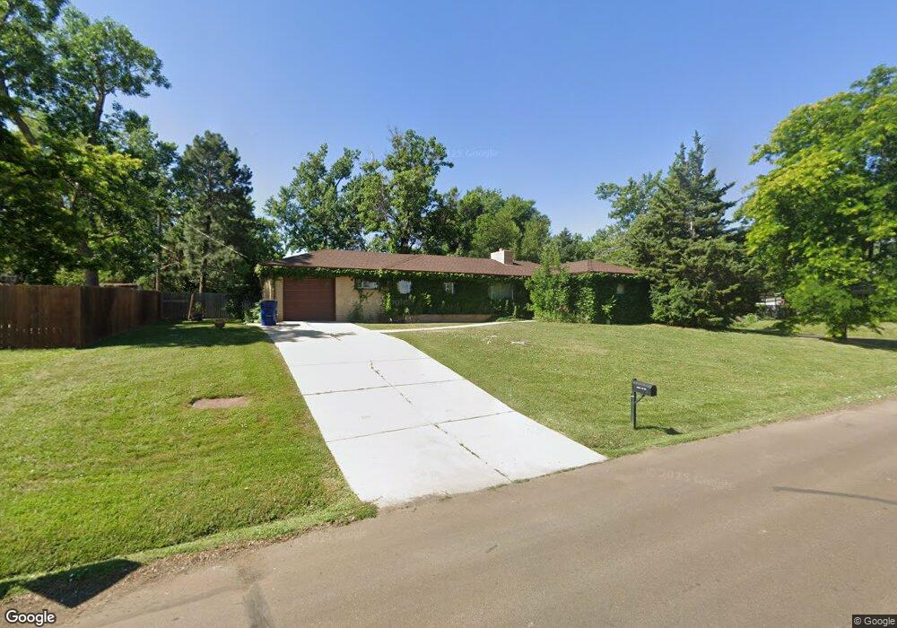 10260 W 23rd Ave, Lakewood, CO 80215 - photo 1