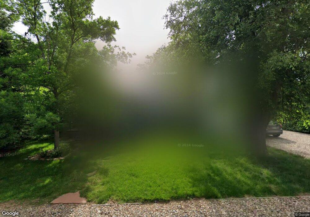 3840 17th St, Boulder, CO 80304 - photo 1