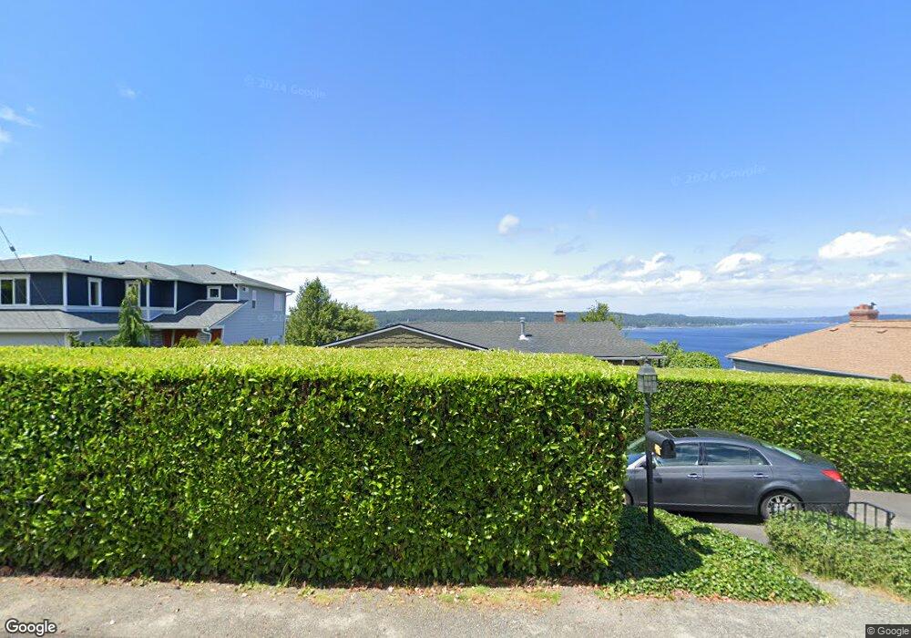 3154 Olympic Blvd W, University Place, WA 98466 - photo 1