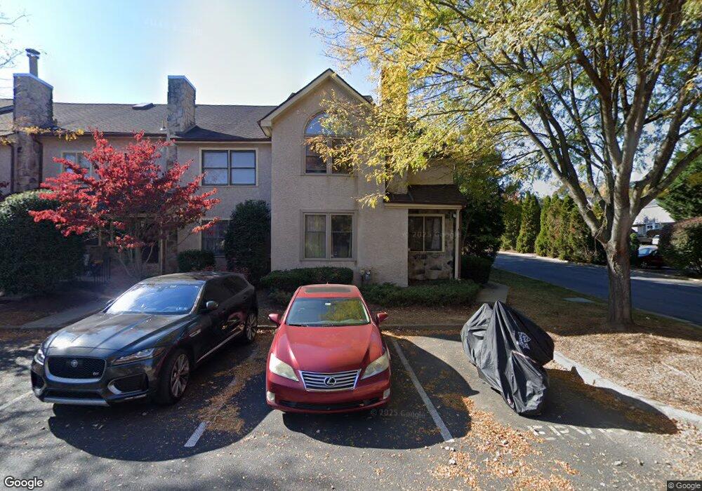 65 Soldiers Square unit 11, Chesterbrook, PA 19087 - photo 1