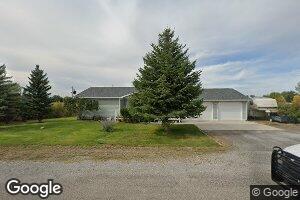 306 Rice Ave, Choteau, MT 59422
