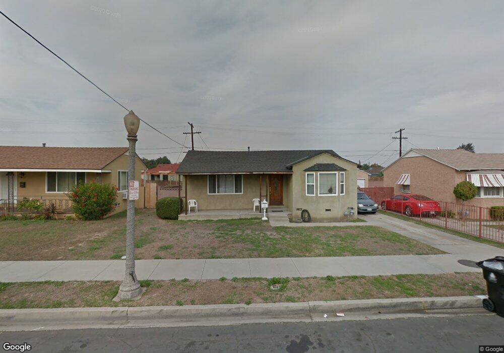 1101 E 119th St, Los Angeles, CA 90059 - photo 1