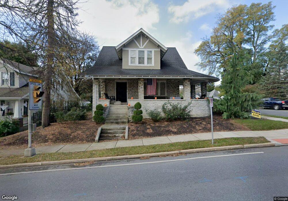 400 Cocoa Ave, Hershey, PA 17033 - photo 1