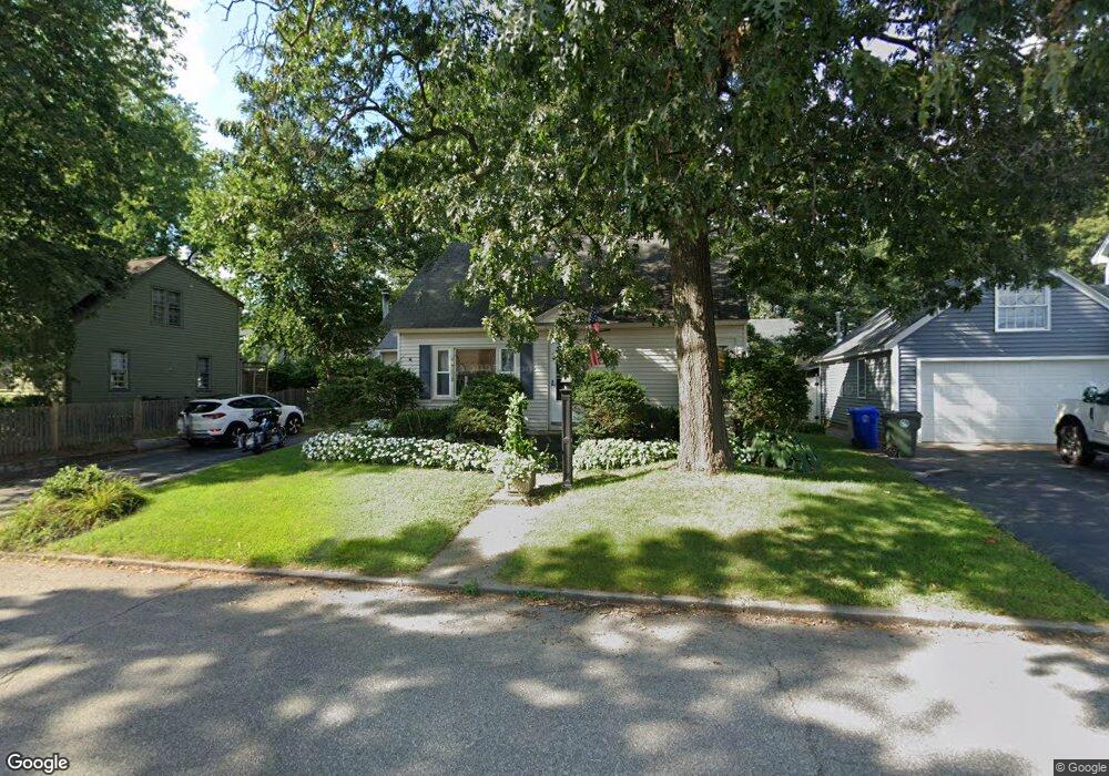 232 Seames Dr, Manchester, NH 03103 - photo 1