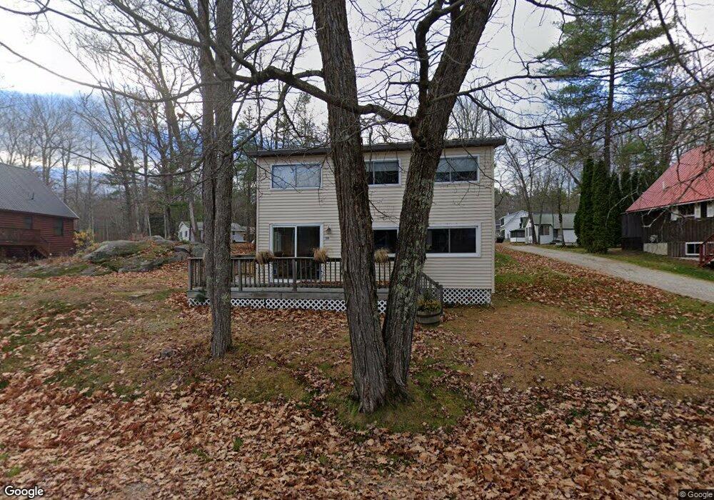 10 Wards Cove Rd, Standish, ME 04084 - photo 1
