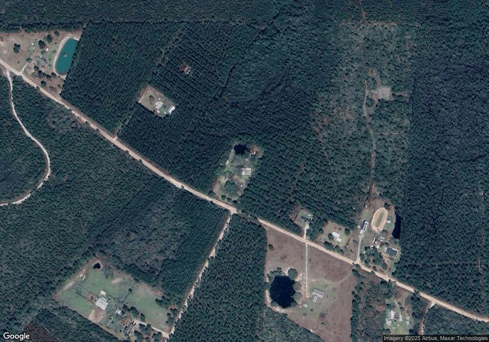 5141 Strickland Rd, Waycross, GA 31503 - photo 1