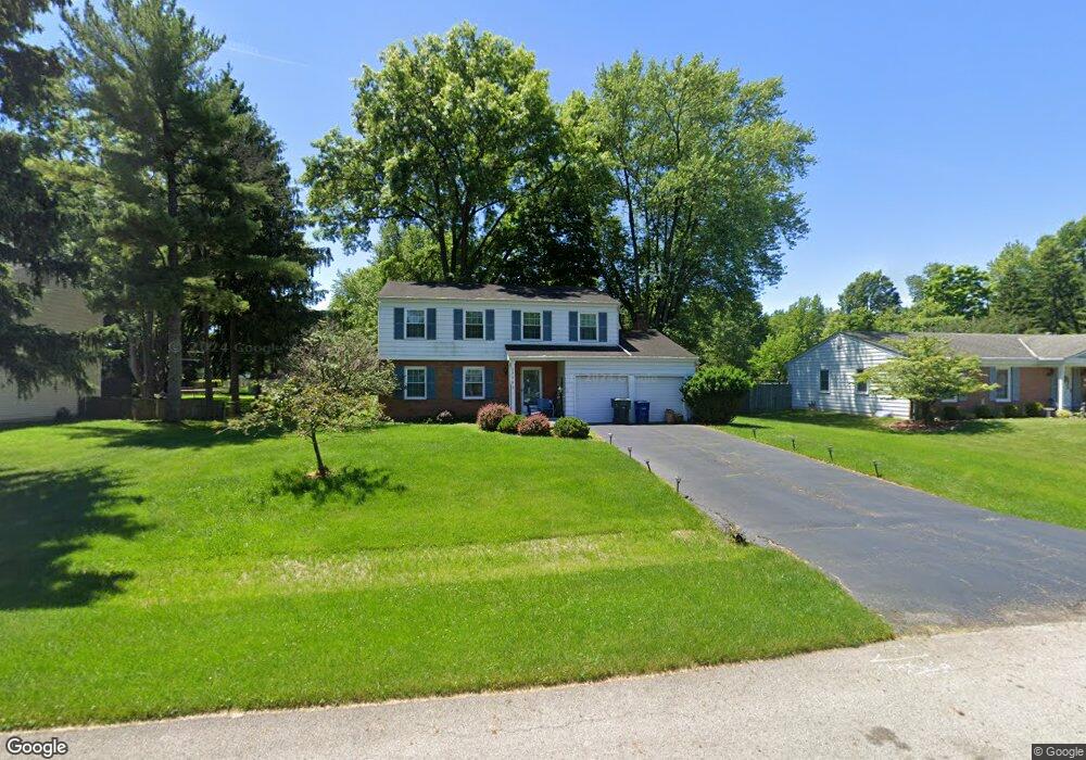 5743 Flintlock Ln, Columbus, OH 43213 - photo 1