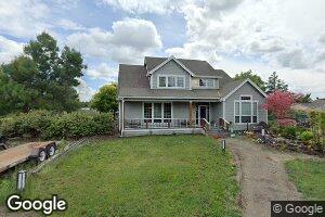 12600 Whiskey Hill Rd NE, Hubbard, OR 97032