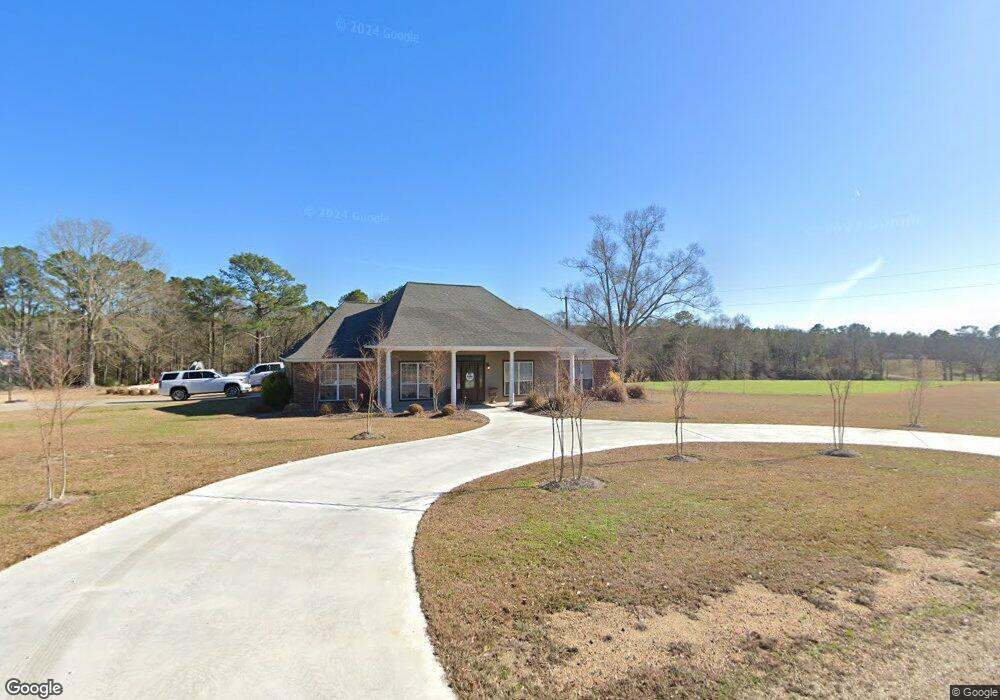 48 Allen Hill Rd, Tylertown, MS 39667 - photo 1