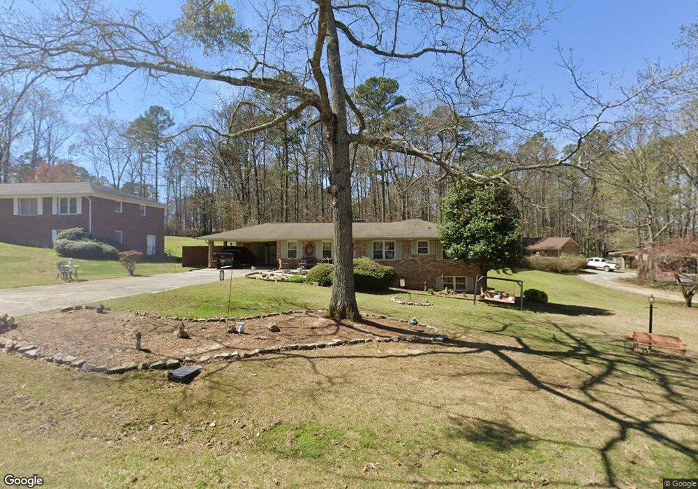101 Pine Ridge Ln, Cedartown, GA 30125 - photo 1