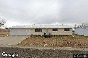 920 Colorado Ave, Baker, MT 59313