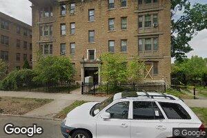 226 Pearl St Unit 4L, Springfield, MA 01105