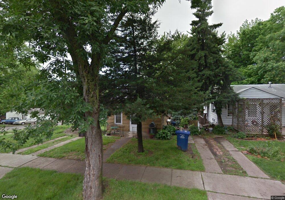 3000 1st St, Des Moines, IA 50313 - photo 1