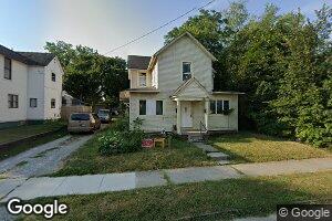 536 E Albert St, Lima, OH 45804