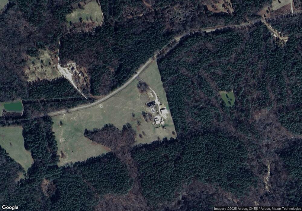 1691 Double Bridges Rd, Elberton, GA 30635 - photo 1