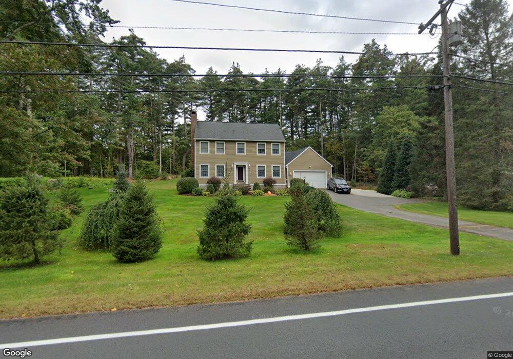 182 East St, Stafford Springs, CT 06076 - photo 1