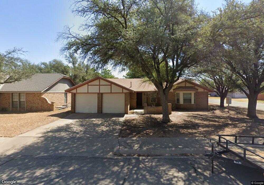 2200 Regal Place, Midland, TX 79707 - photo 1