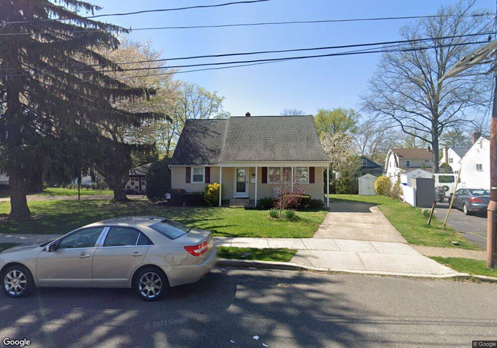 210 Ivins Ave, Merchantville, NJ 08109 - photo 1