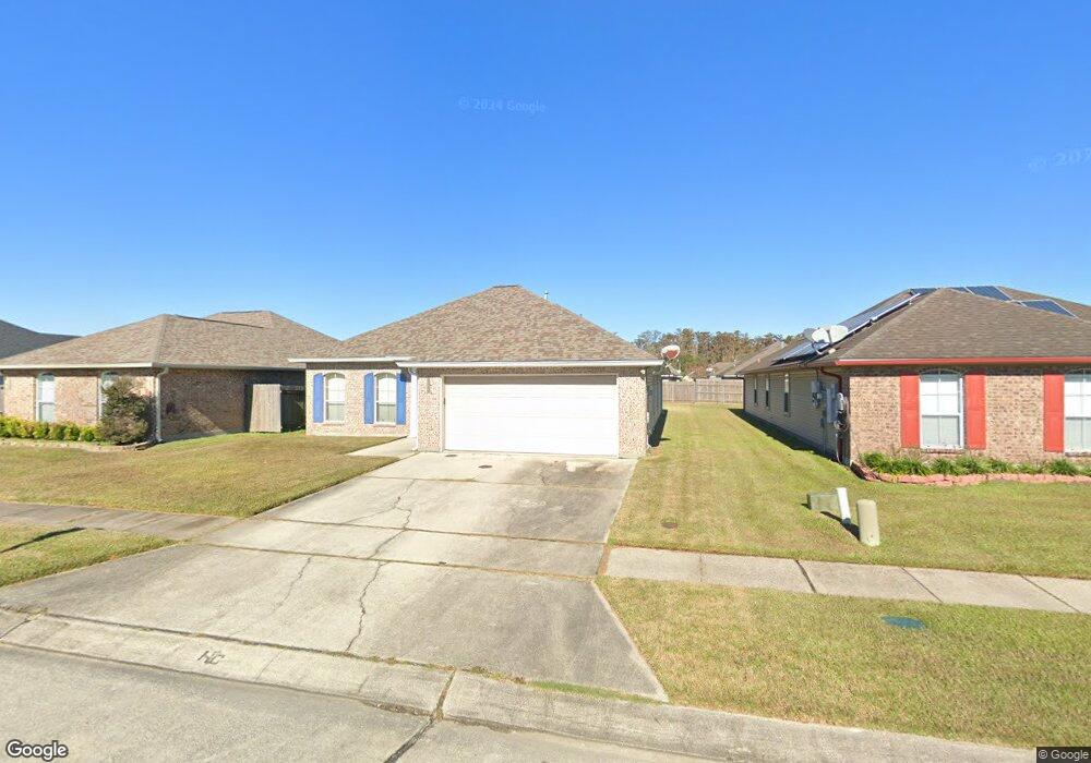 2604 Sand Bar Ln, Marrero, LA 70072 - photo 1