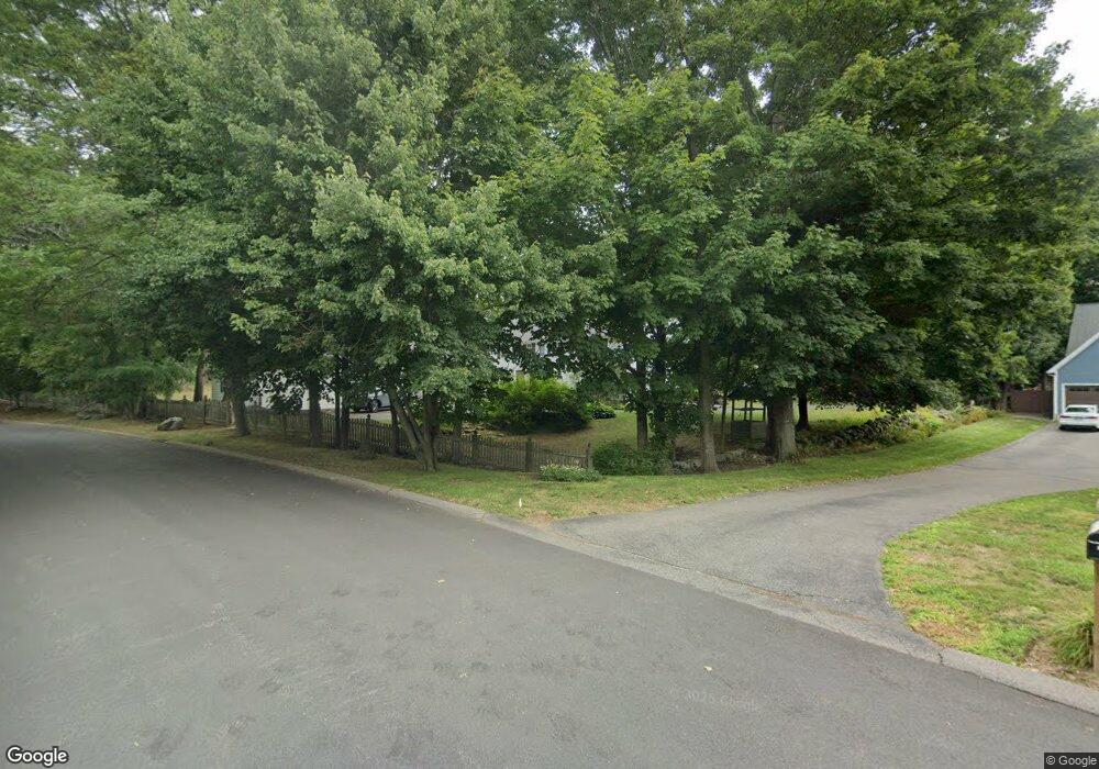 156 Locust St, Danvers, MA 01923 - photo 1