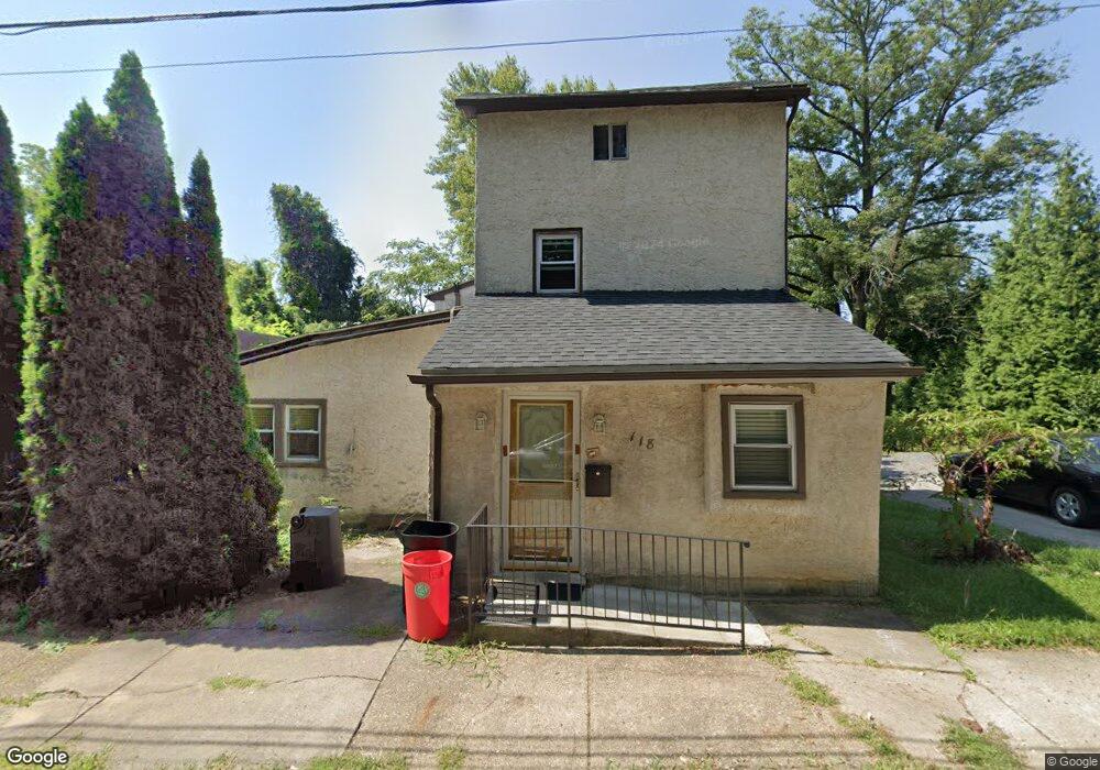 118 Baker St, Morton, PA 19070 - photo 1
