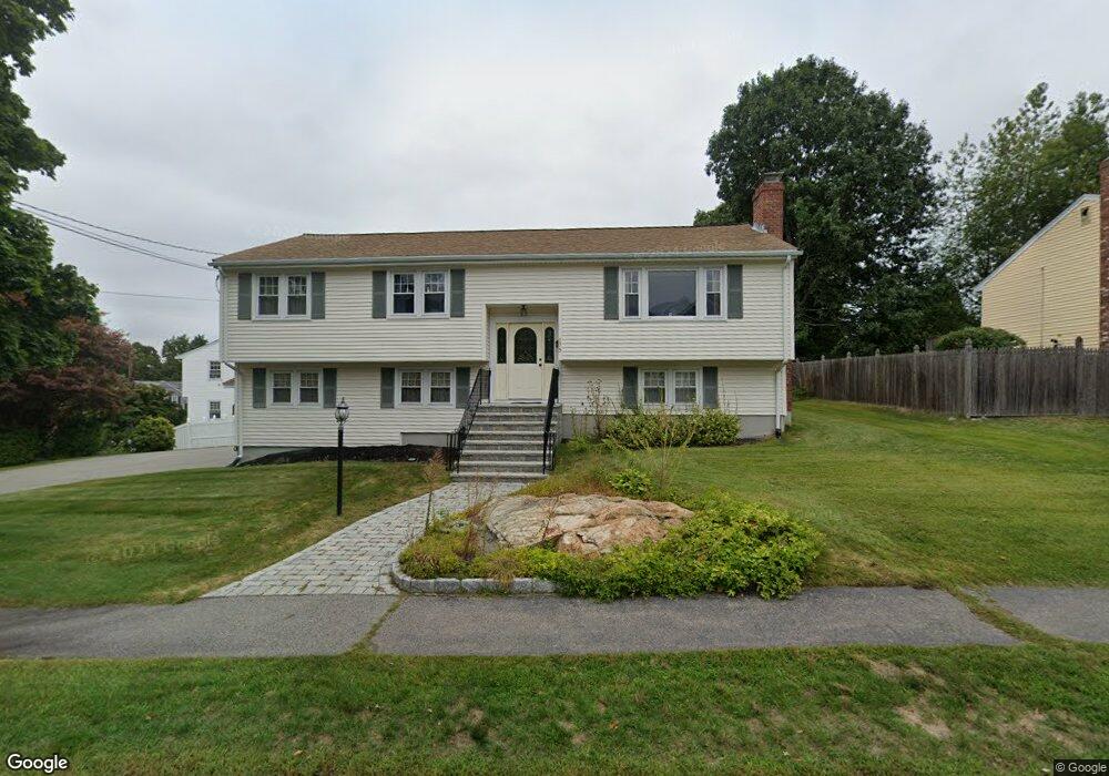 175 Mallard Way, Waltham, MA 02452 - photo 1