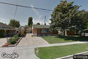 5259 S Ridgeline Dr, Ogden, UT 84405