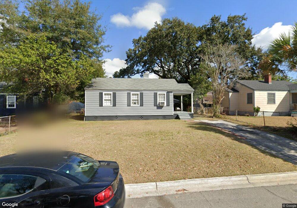 1932 Causton Bluff Rd unit A, Savannah, GA 31404 - photo 1