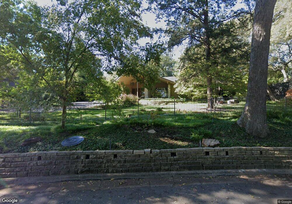 4651 Chapel Hill Rd, Dallas, TX 75214 - photo 1