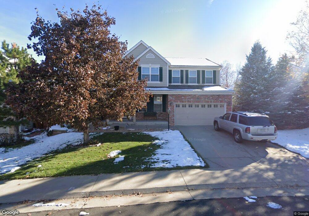 18669 E Powers Dr, Aurora, CO 80015 - photo 1