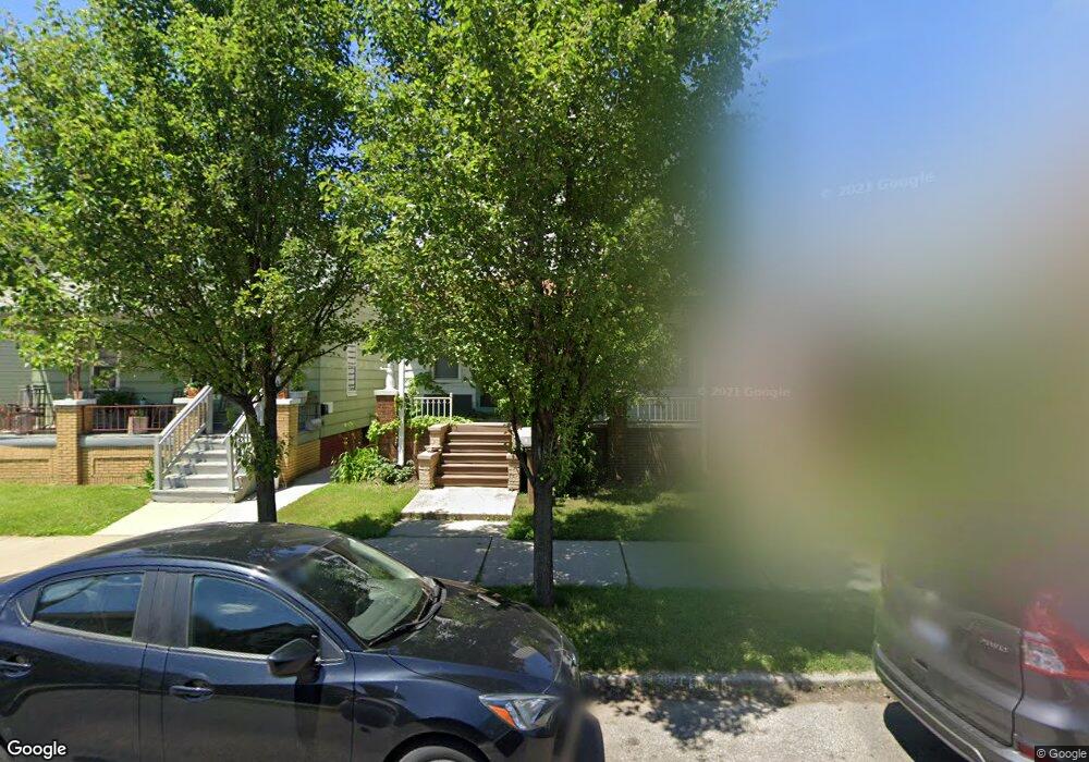 2645 Evaline St, HamtraMcK, MI 48212 - photo 1