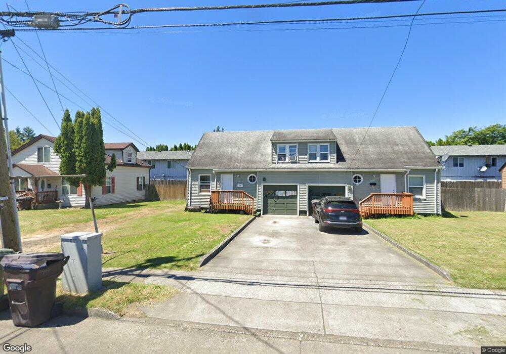 2069 30th Ave, Longview, WA 98632 - photo 1