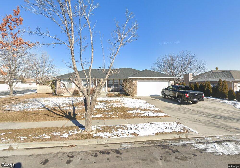 2646 Winding Way, South Jordan, UT 84095 - photo 1