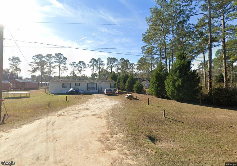 4874 Mcmillan Rd, Ochlocknee, GA 31773 - photo 1