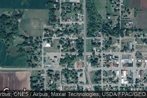 337 North St W, Eagle Bend, MN 56446