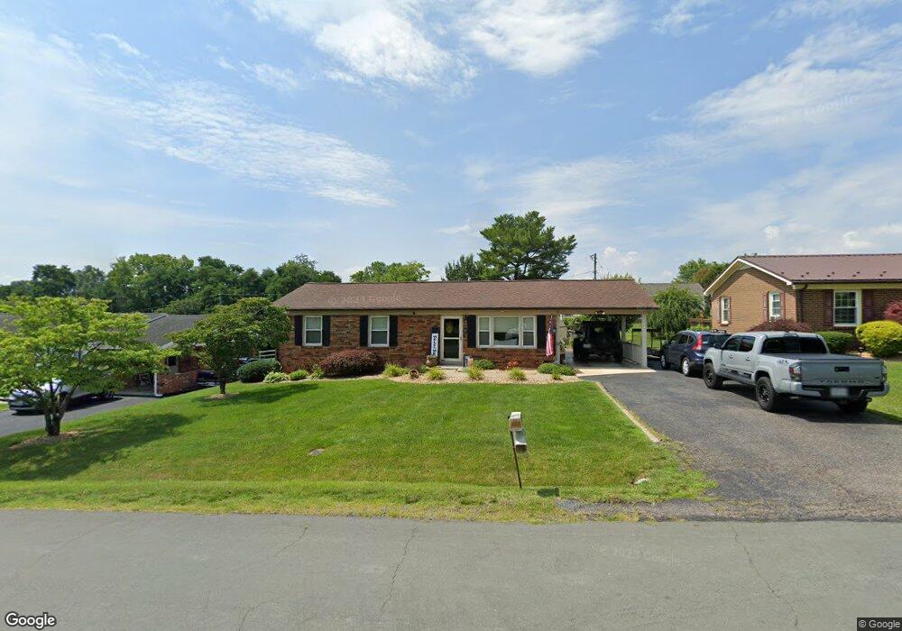 50 River View Dr, Verona, VA 24482 - photo 1