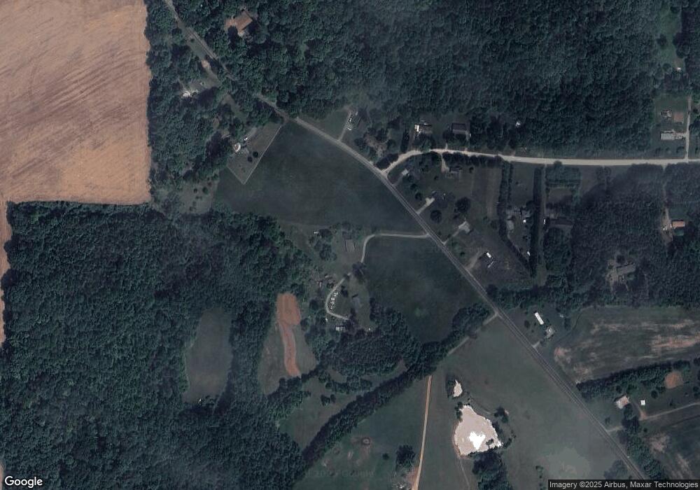 441 White Oak Branch Rd, Statesville, NC 28625 - photo 1