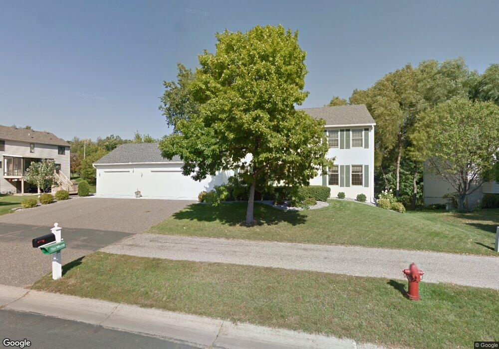 10956 N Eagle Lake Blvd, Maple Grove, MN 55369 - photo 1