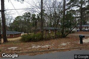 2713 Ben Hill Rd, Atlanta, GA 30344