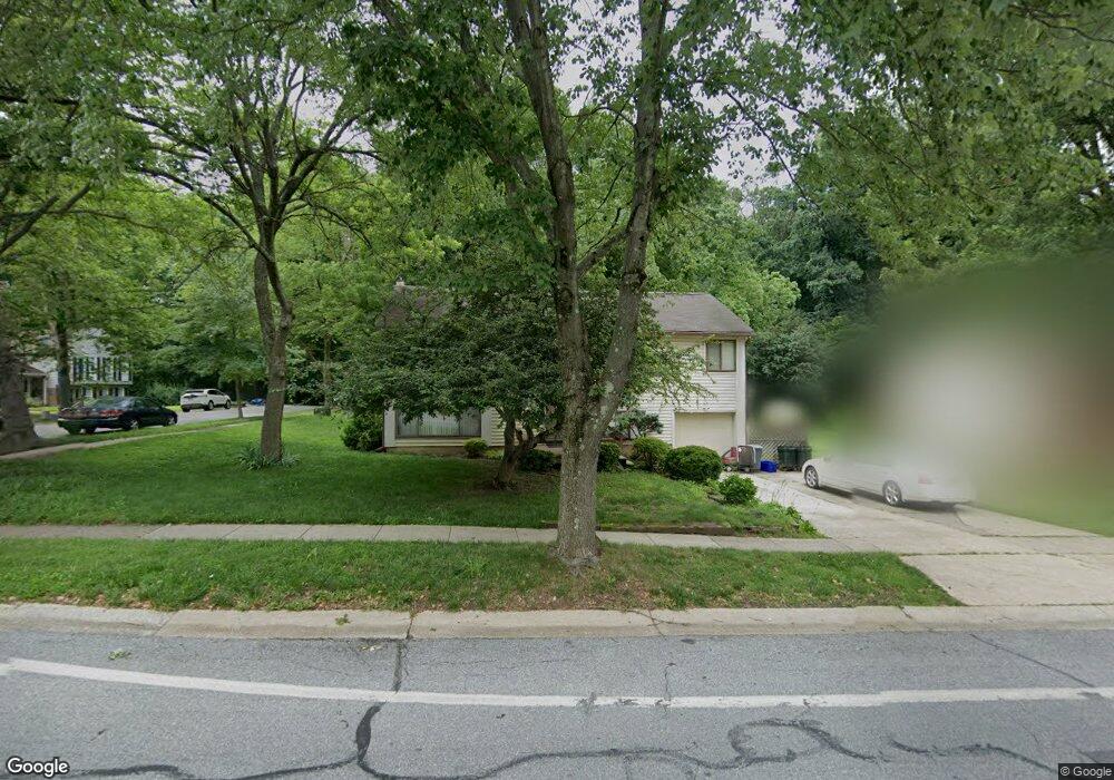 5424 Thunder Hill Rd, Columbia, MD 21045 - photo 1