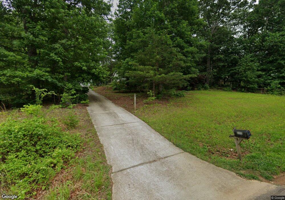 529 S Greenbriar Rd, Statesville, NC 28625 - photo 1