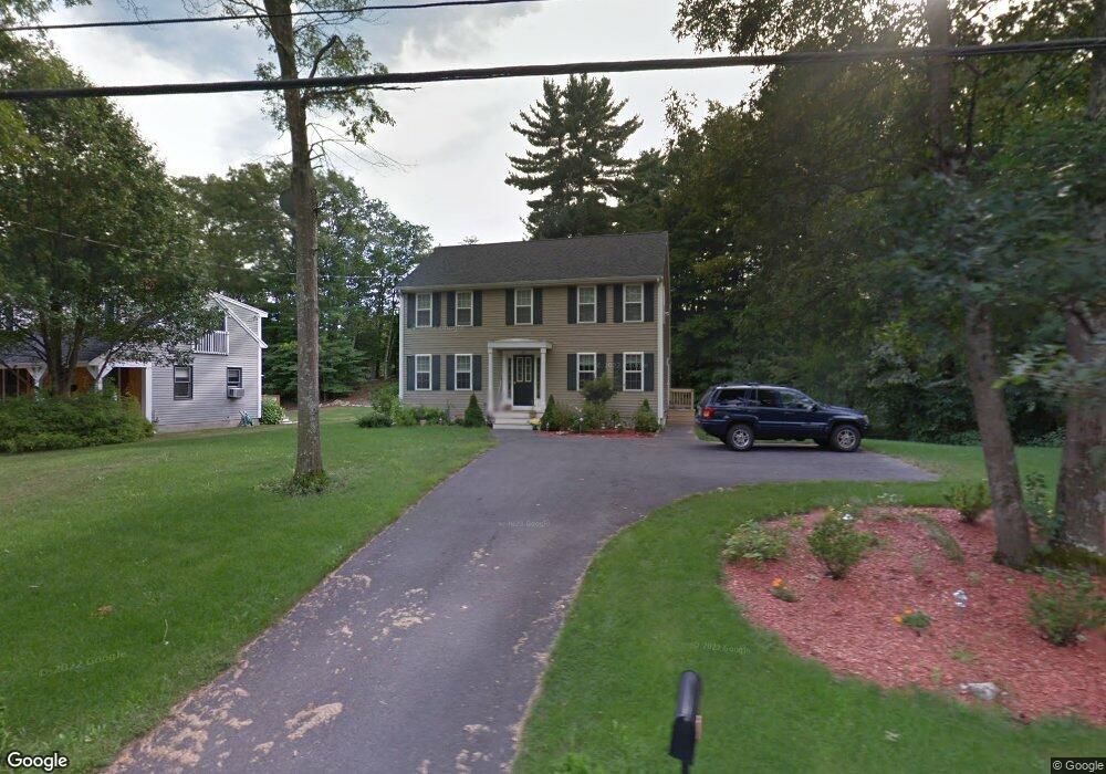 37 Forest Rd, Millis, MA 02054 - photo 1