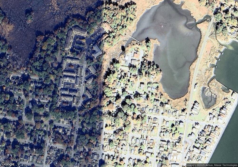 4010 10th St, North Beach, MD 20714 - photo 1