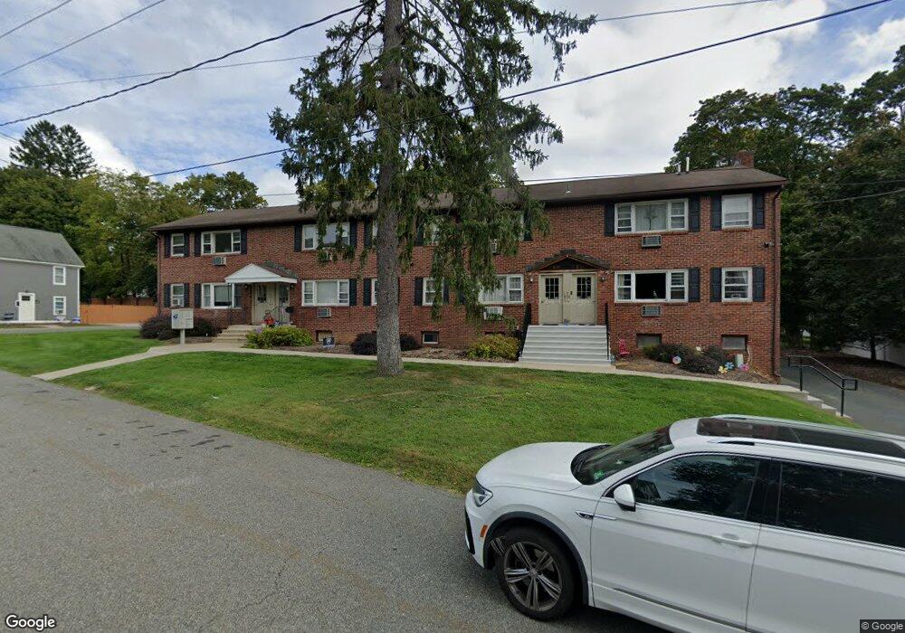 201 Vail St unit 3a, Hackettstown, NJ 07840 - photo 1