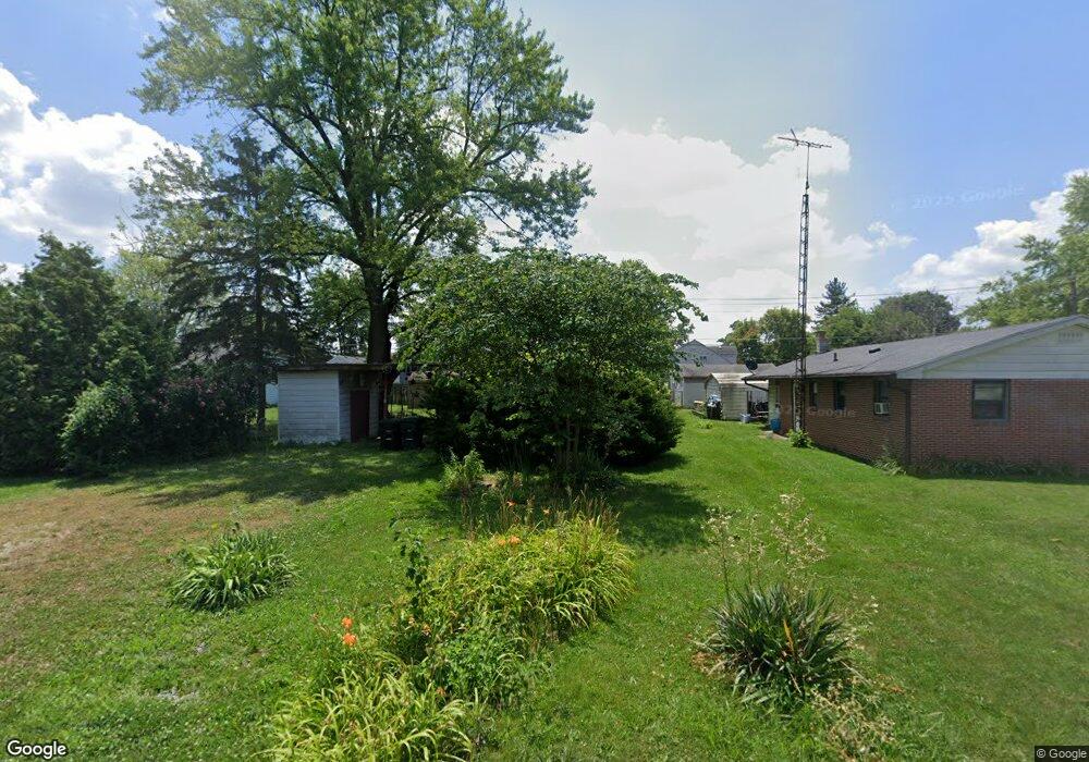 303 E Dartmouth Ave, Muncie, IN 47303 - photo 1