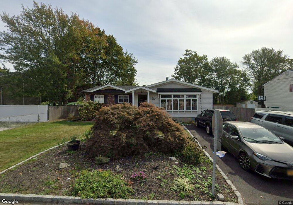 66 Moffitt Blvd, Islip, NY 11751 - photo 1